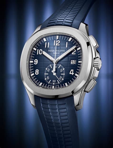 patek philippe aquanaut a price.